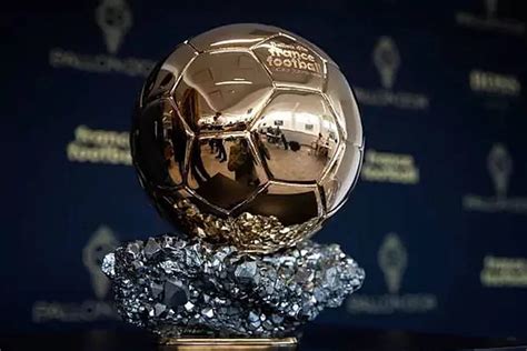 Balón De Oro 2023 En Vivo Hoy Lionel Messi Gana Un Merecido Balón De Oro El Octavo De Su Carrera