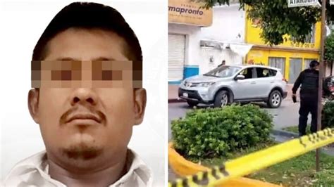 Capturan A Segundo Taxista Implicado En Homicidio De Empresario Y Dos Policías En Morelos Tribuna