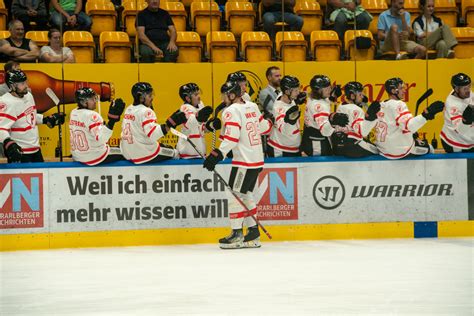 Pre Season Pioneers Feiern Kantersieg In Einer Ruppigen Partie