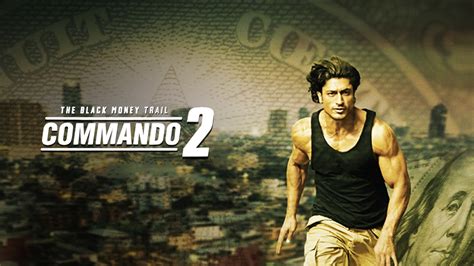 Commando 2 Commando 2 - ‎Commando 2 - Apple TV