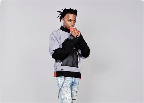 Descargar las imágenes de Playboi Carti gratis para teléfonos Android y