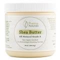 1 Organic Shea Butter Virgin African Raw Unrefined Certified Organic