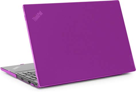 MCover Funda Compatible Con Lenovo ThinkPad E15 AMD Gen 2 3 4