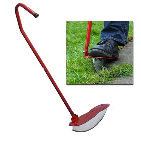 Lawn Edger - Wide Range of Low Cost Lawn Edging Tools