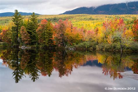 JJ Wildlife Photography: Maine Fall Foliage