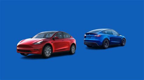 ¿qué Precios Tiene La Tesla Model Y Esto Cuesta La Suv Eléctrica Más Barata De Tesla De Cero