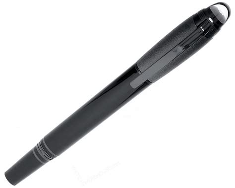 Montblanc Starwalker Extreme Collection M25647 Fineliner Pen 111288