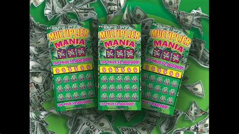 NC Lottery Man Wins First Top Prize In New Scratch Off Game Durham