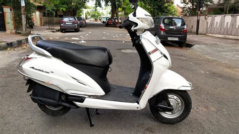 Honda Activa 3g Chassis Location Youtube