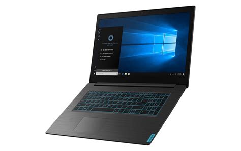 Lenovo Ha Lanzado Port Tiles Ideapad L Y L Gaming En Rusia