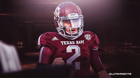 Johnny Manziel says struggles began after beating Alabama, winning ...