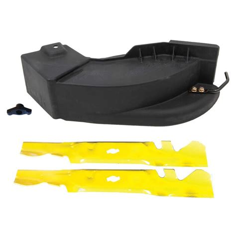 Xtreme® Mulching Kit For 42 Inch Fabricated Decks 19a30054100 Mtd Parts