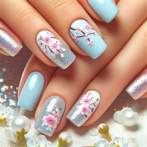 Hot Nails Style Summer Nails Best Nail Designs In Nail