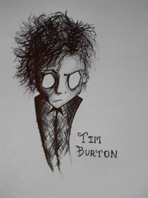 Tim Burton Illustrations Tim Burton Art Tim Burton Style Tim Burton