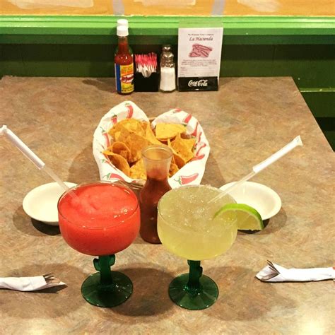 La Hacienda Fairfield Ia