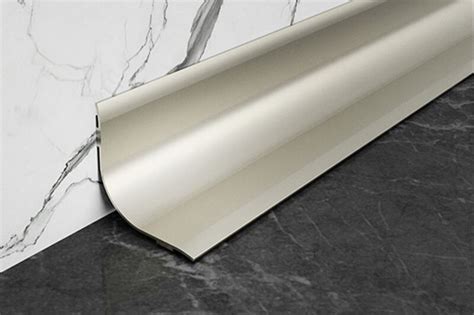 Custom Aluminum Inside Corner Trim Manufacturer NIUYUAN