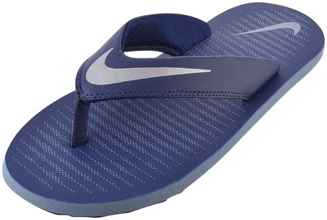 Buy Nike Men S Chroma Thong 5 Flip Flops At