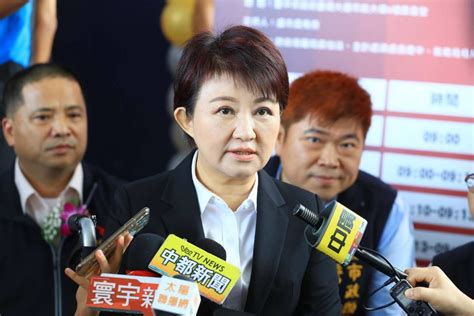 談李登輝辭世 盧秀燕：首位民選總統有歷史定位 地方 Nownews今日新聞