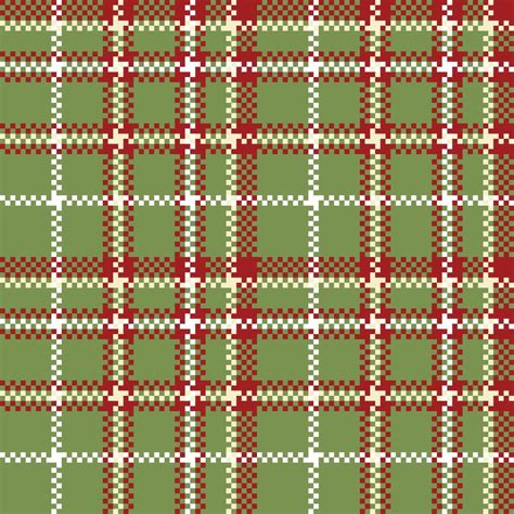 Plaids Pattern Seamless Classic Plaid Tartan Template For Design