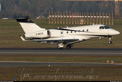 D BDTZ Private Embraer Legacy 500 EMB 550 Photo by Samuel Rößler ID