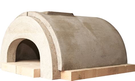 Diy Wood Fire Oven From Scratch Or Kit