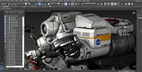 Top 7 Des Meilleurs Logiciels De Modelisation 3d En 2021 Images