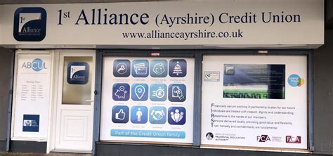 1st Alliance Credit Union Picks Up Funding For Covid 19 Support Work