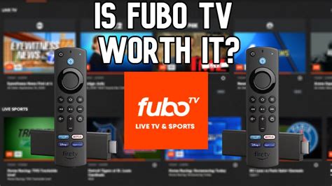 How To Download Fubo On Firestick