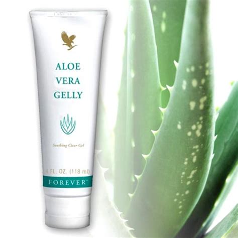 Forever Aloe Vera Gelly 118ml Shopping24bd