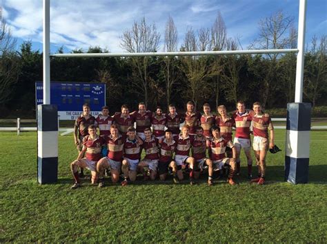 Hertford Rugby Tour To Malta Hertford College University Of Oxford