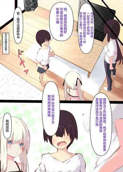 Natsuyasumi Dakara Muteikou Na Itoko Ni Chinko Ireru Hanashi Nhentai Hentai Doujinshi And Manga