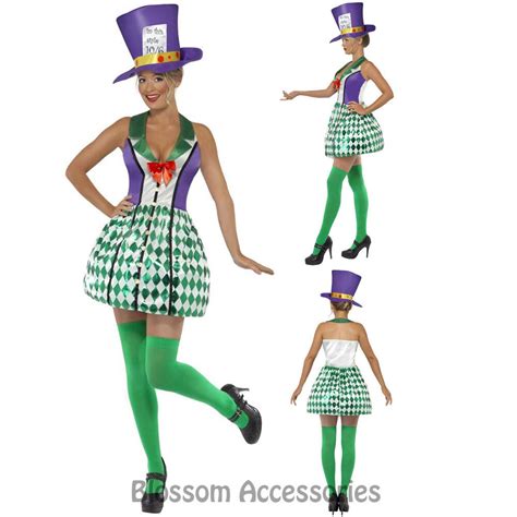 The Best Mad Hatter Tea Party Costume Ideas - Home, Family, Style and ...