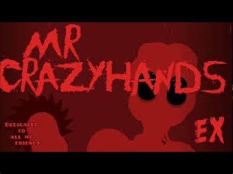 Mr Crazyhands 100 By Extoplasm Xl Easy Demon Geometry Dash YouTube