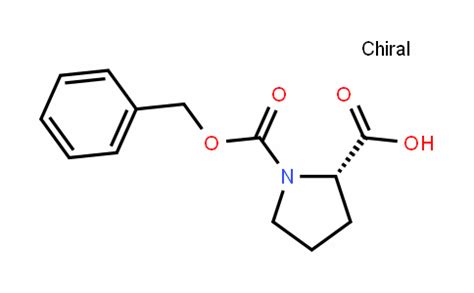 N Benzyloxycarbonyl L Proline Aromsyn Co Ltd