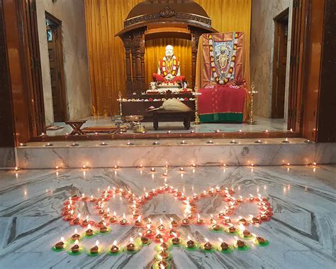 Deepavali Sri Sri Kali Puja 2022 Photos RAMAKRISHNA MATH MADURAI