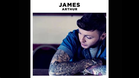 James Arthur Recovery Official Youtube