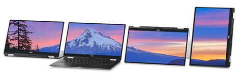 Dell XPS 13 9365 Series - Notebookcheck.net External Reviews