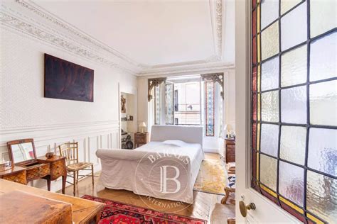 Apartment For Sale Bedrooms Sq Ft Paris