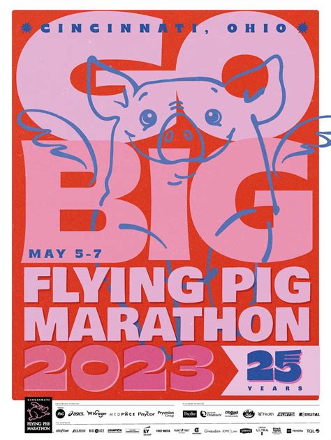 Cincinnati Flying Pig Marathon 2024 Results Kally Marinna