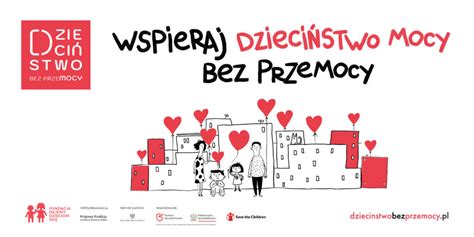 Ogólnopolska Kampania Społeczna Dzieciństwo bez Przemocy Gmina Wąsosz