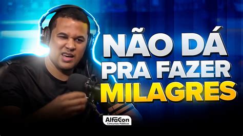 COMO SER APROVADO NA PRF Cortespodcast AlfaCon YouTube