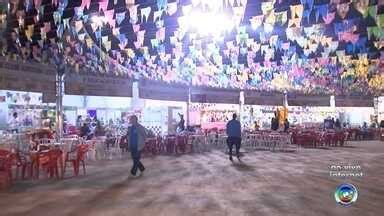 Tem Not Cias Edi O Sorocaba Jundia Festa Junina De