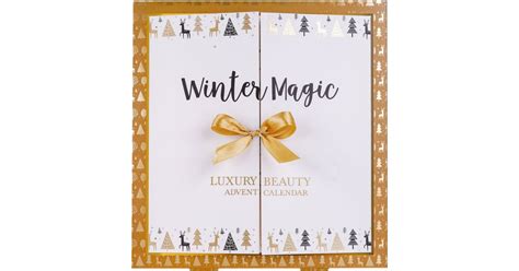 Accentra Winter Magic Luxury Beauty Notino Gr