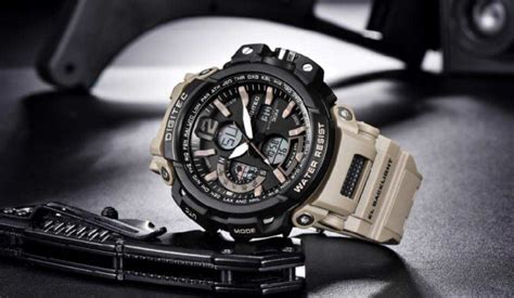 Harga Jam Tangan Digitec Terbaru 2023