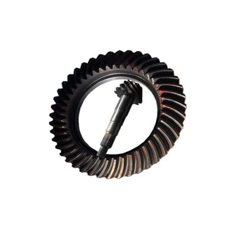 X Long Span Life Rear Differential Ring Gears For Hilux Hiace Wtm