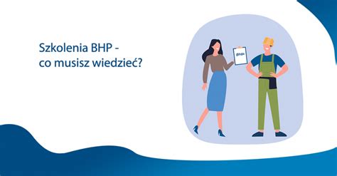 Szkolenia BHP wszystko co musisz wiedzieć e Pracownicy