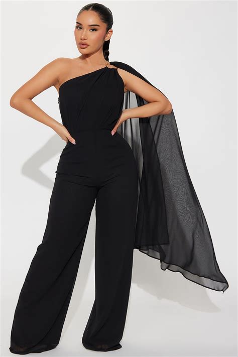 Chiffon Jumpsuit Artofit