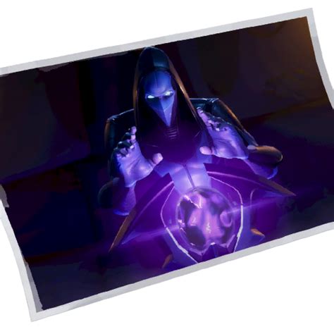 Omen Loading Screen Fortnite Wiki