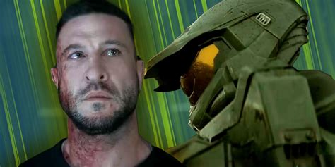 Get Used To It Halo Season 2 Will Continue Most Divisive Master