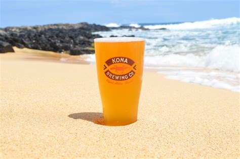 Kona Brewing Company | Happy Harry's Bottle Shop